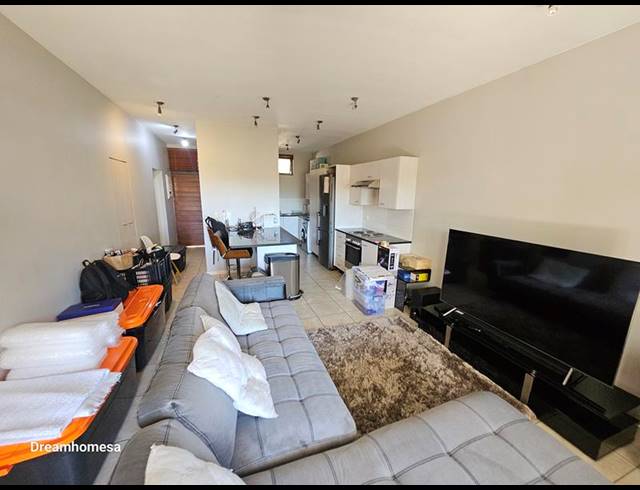 2 BEDROOM PROPERTY TO RENT IN BRYANSTON